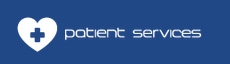 click here for patient services